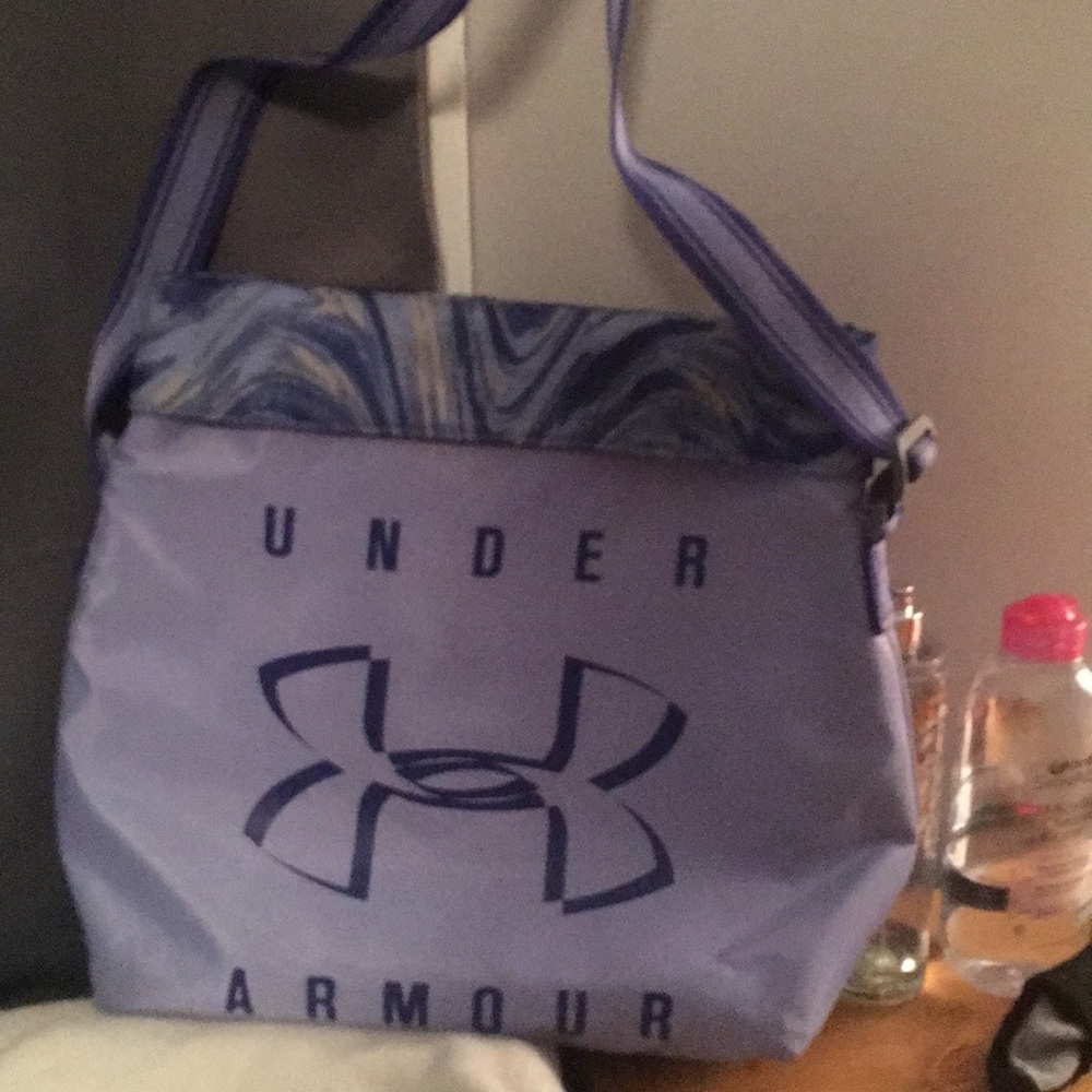 under armor bag